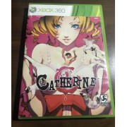 CATHERINE Version Fran&ccedil;aise