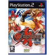 GUILTY GEAR X2 Reloaded