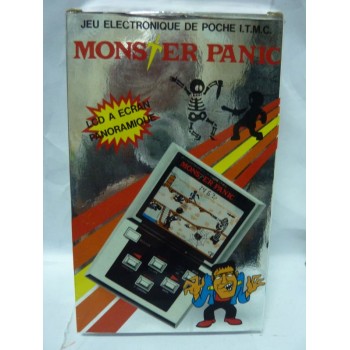 LE HEROS GREC Jeu Electronique Epoch