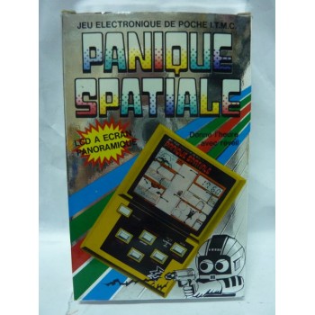 LE HEROS GREC Jeu Electronique Epoch