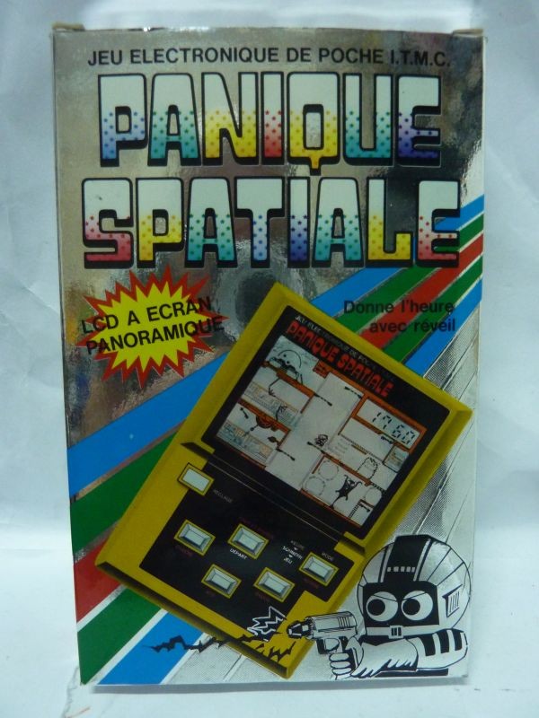 Jeu de piste : Panique à la mine
