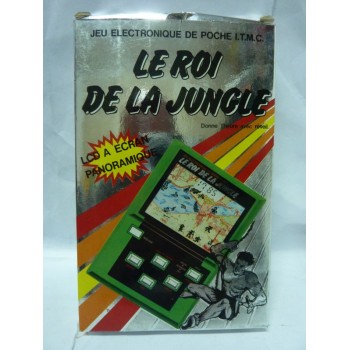 LE HEROS GREC Jeu Electronique Epoch