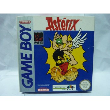 ASTERIX Fah Complet (tr&egrave;s bon &eacute;tat)