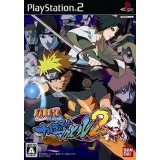 NARUTO SHIPPUDEN ACCEL 2