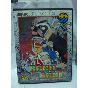 Solde ROBO ARMY Aes r&eacute;serv&eacute; brian (tr&egrave;s bon &eacute;tat)