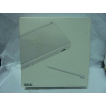 DS LITE Blanche Complet Japan