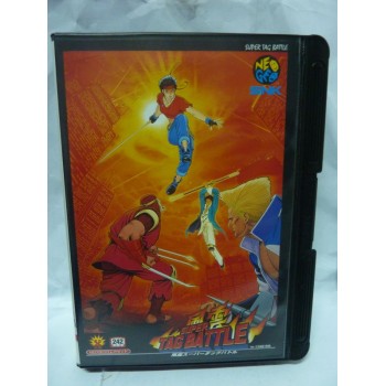 KIZUNA ENCOUNTER SUPER TAG BATTLE Original (tr&egrave;s bon &eacute;tat)