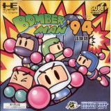 BOMBERMAN 94 CD