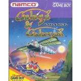GALAGA & GALAXIAN