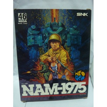 NAM 1975 aes jap