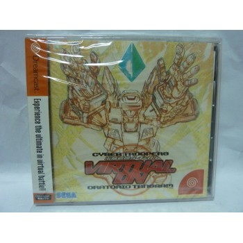 VIRTUAL ON OROTARIO TANGRAM (neuf)