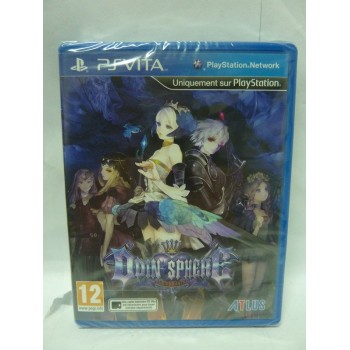 ODIN SPHERE LEIFTRASIR us