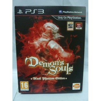 DEMON'S CREST (cartouche seule)