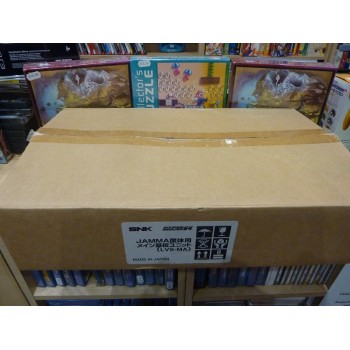 CARTE MERE/SLOT MVS MV1 F