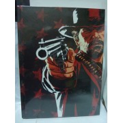 RED DEAD REDEMPTION 2 Guide Collector Neuf