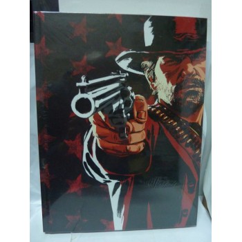 RED DEAD REDEMPTION 2 Guide Collector Neuf