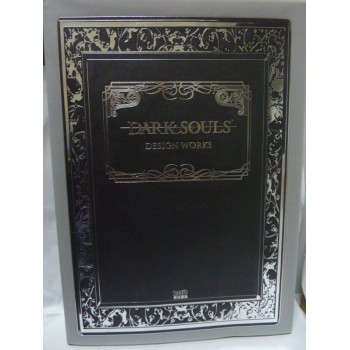 DARK SOULS Design Works
