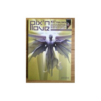 PIX'N'LOVE 27 collector
