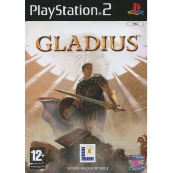 GLADIUS 