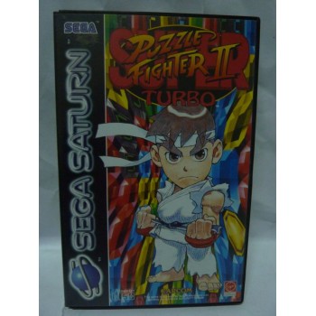 SUPER PUZZLE FIGHTER II TURBO Pal
