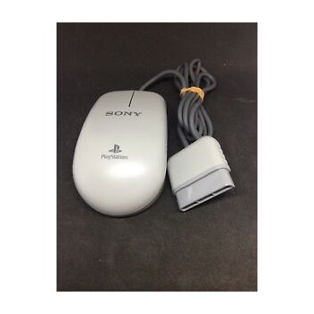 SOURIS SONY PLAYSTATION (sans boite)