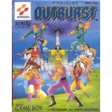 OUTBURST