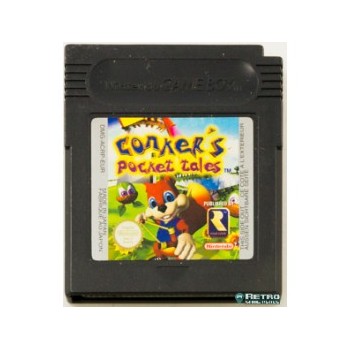 CONKER'S Pocket Tales Pal (cartouche seule)