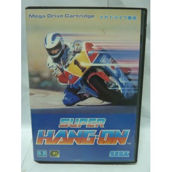 SUPER HANG ON