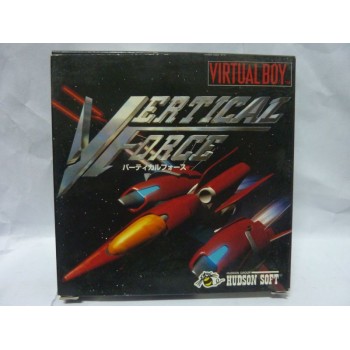 VERTICAL FORCE complet
