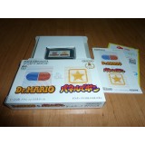 DR.MARIO & PANEL DE PON gba jap