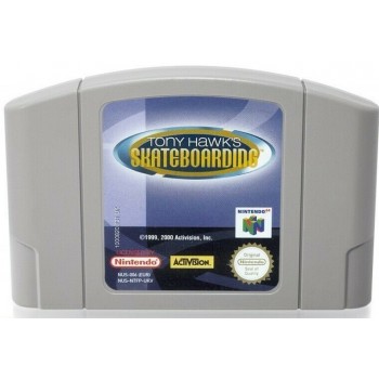 INTERNATIONAL SUPERSTAR SOCCER 64 complet