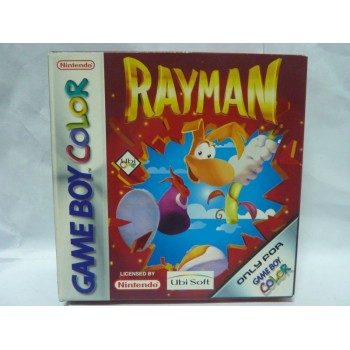 Rayman