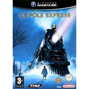 LE POLE EXPRESS