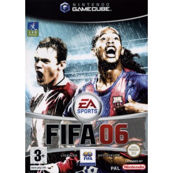 FIFA 06