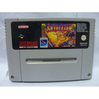 KARURAOH SKYBLAZER (Cart. Seule)