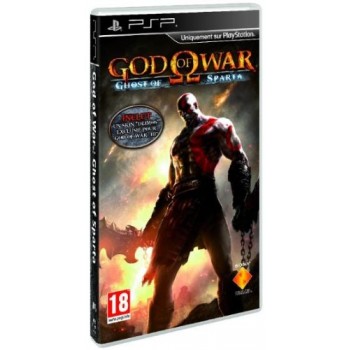 GOD OF WAR