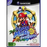 SUPER MARIO SUNSHINE