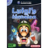 LUIGI'S MANSION