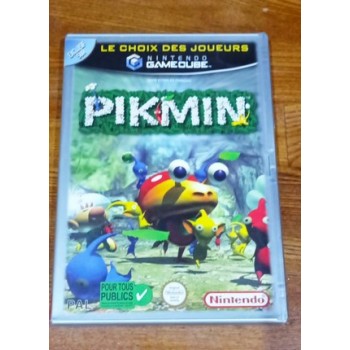 PIKMIN