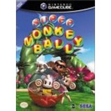 SUPER MONKEY BALL