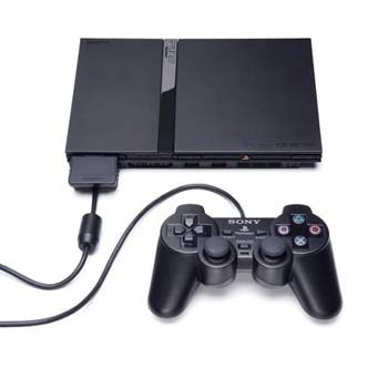 PS TWO pal
