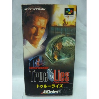 TRUE LIES