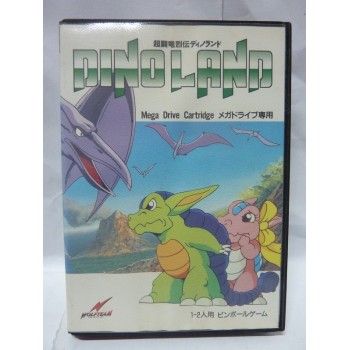 DINOLAND 