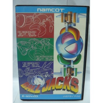 BALL JACKS