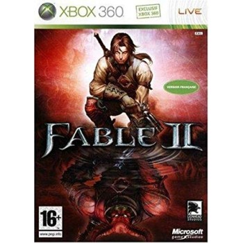 FABLE II game of the year edition
