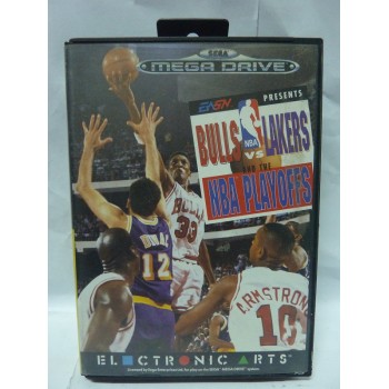 BULLS VS BLAZERS