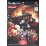 NEO CONTRA