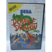 DOUBLE DRAGON pal
