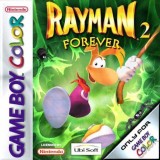 RAYMAN 2 Forever