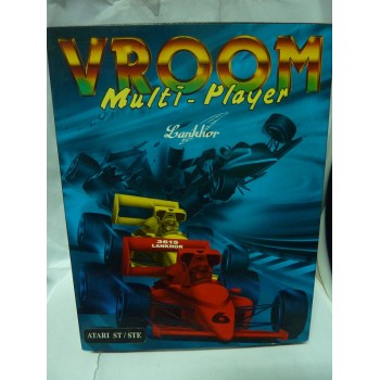 VROOM Multi Player (hs)